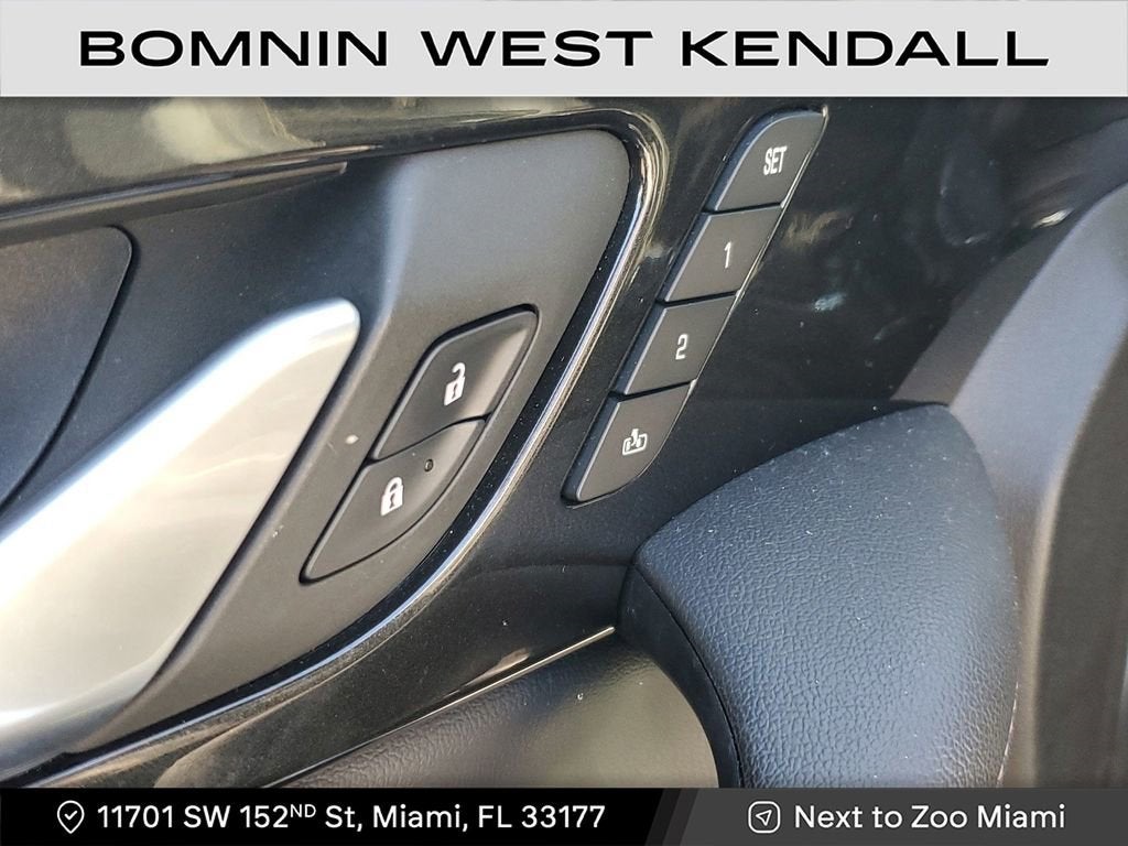 2022 Chevrolet Blazer Premier