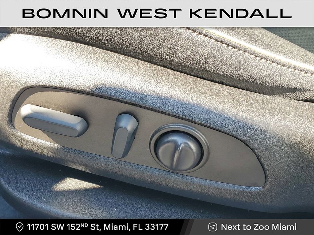 2022 Chevrolet Blazer Premier