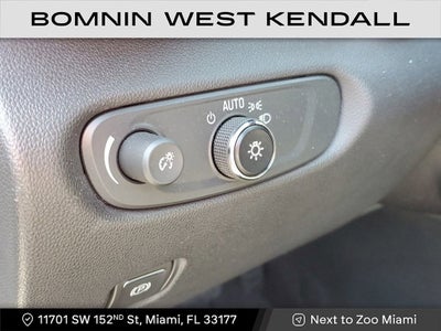 2022 Chevrolet Blazer Premier