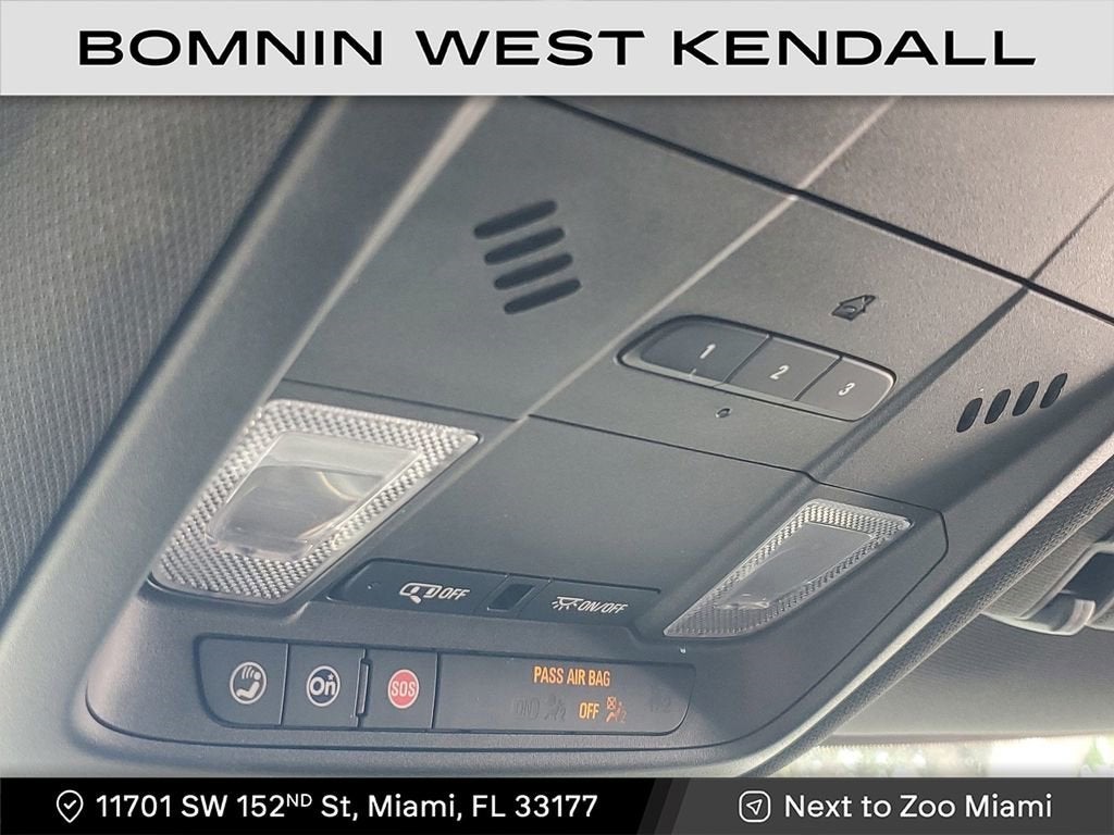 2022 Chevrolet Blazer Premier