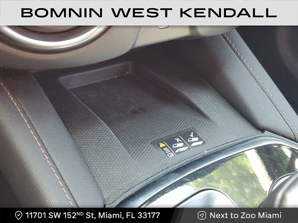 2022 Chevrolet Blazer Premier