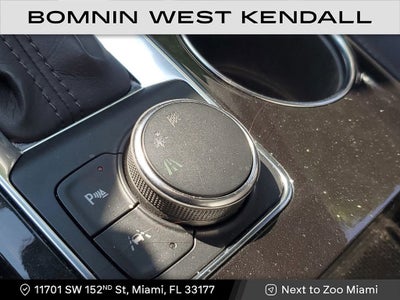 2022 Chevrolet Blazer Premier