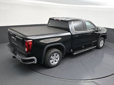 2022 GMC Sierra 1500 Limited SLE