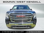 2022 GMC Sierra 1500 Limited SLE