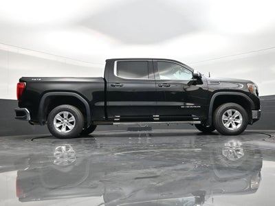 2022 GMC Sierra 1500 Limited SLE