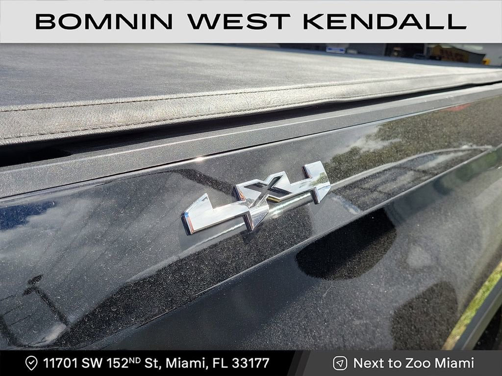 2022 GMC Sierra 1500 Limited SLE