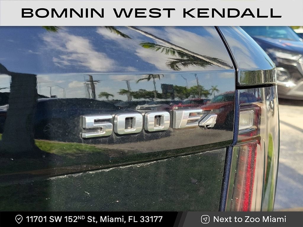 2025 Cadillac OPTIQ Luxury 1