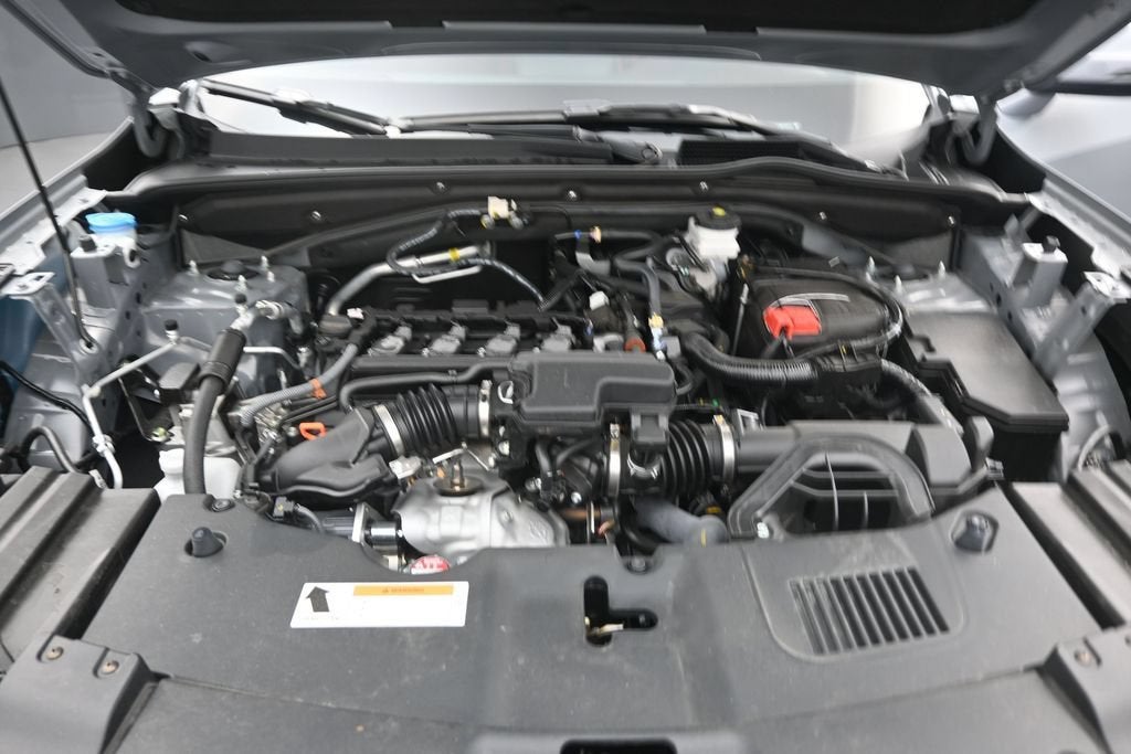 2026 Acura ADX A-Spec