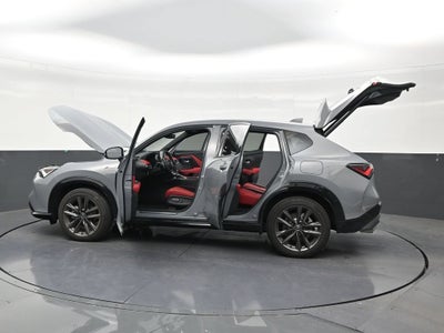 2026 Acura ADX A-Spec