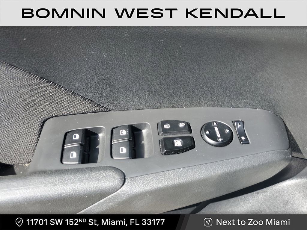 2022 Hyundai Accent SE