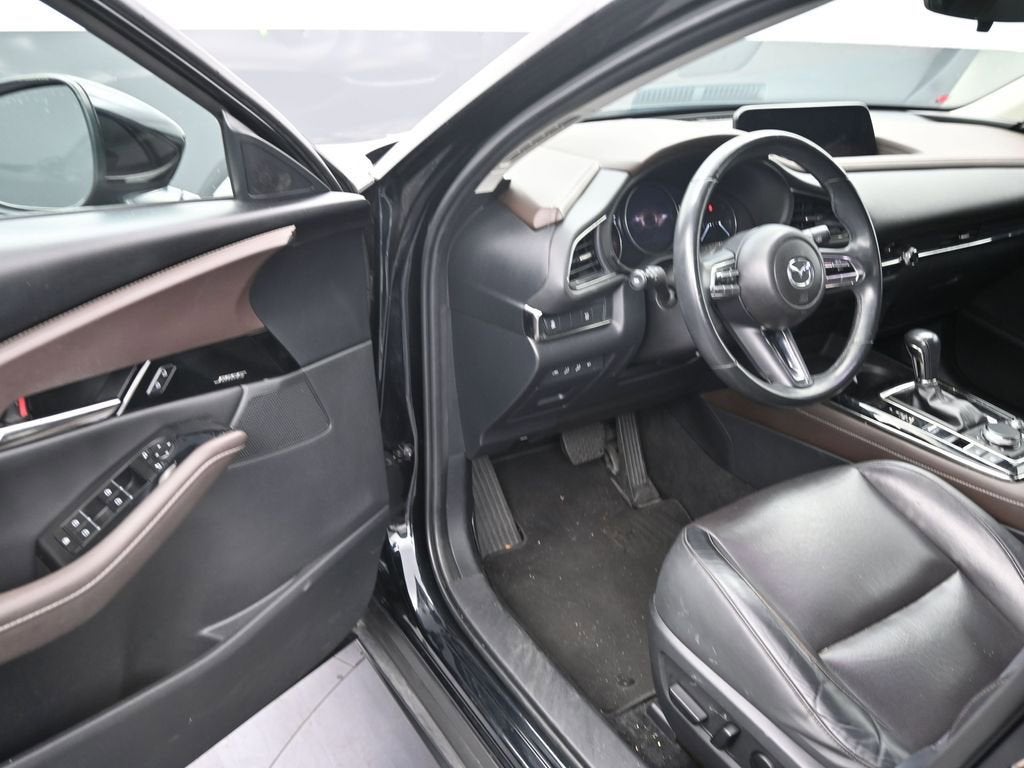 2021 Mazda Mazda CX-30 Premium