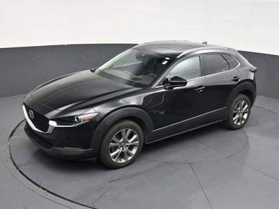 2021 Mazda Mazda CX-30 Premium