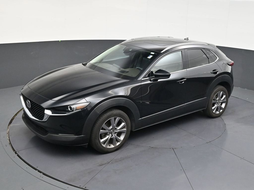 2021 Mazda Mazda CX-30 Premium