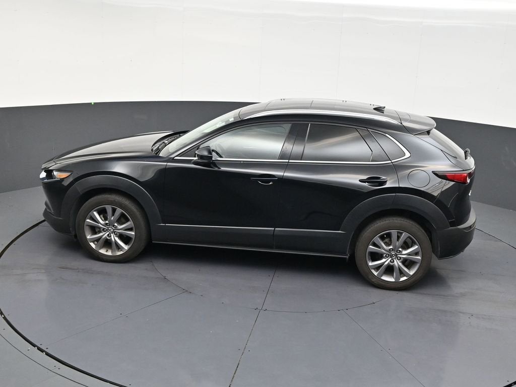 2021 Mazda Mazda CX-30 Premium