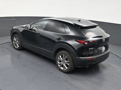 2021 Mazda Mazda CX-30 Premium