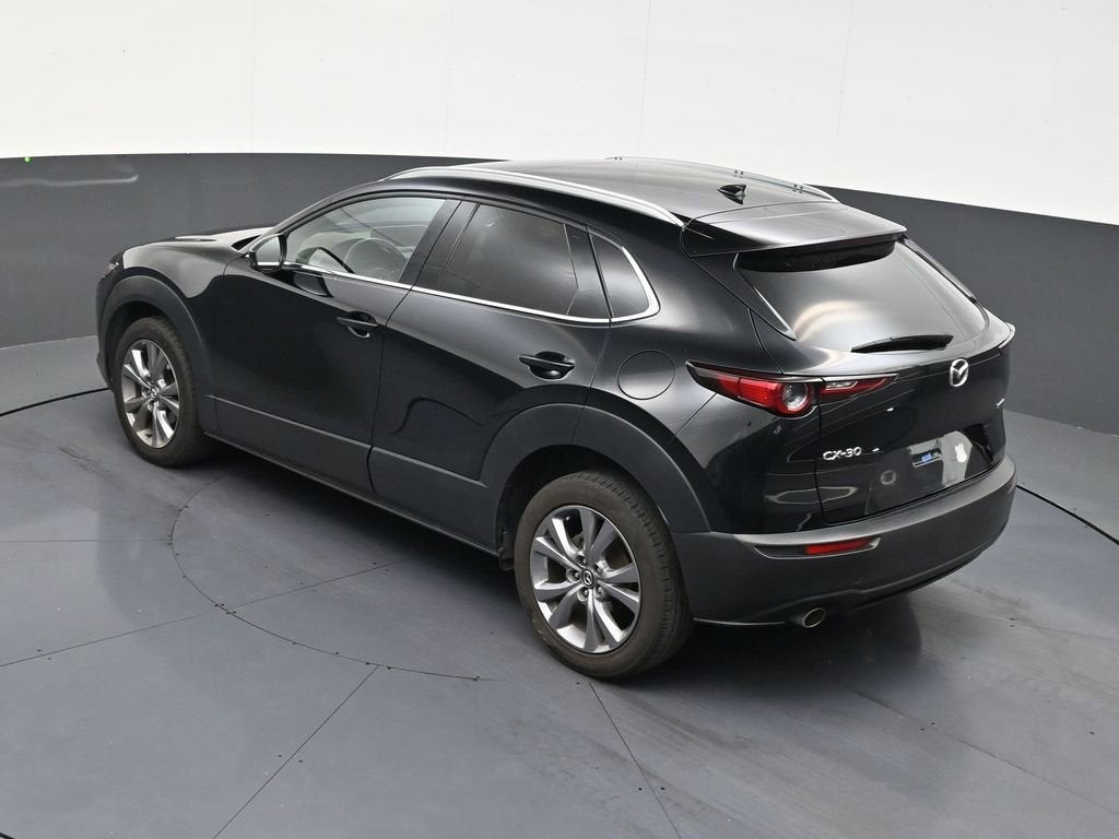 2021 Mazda Mazda CX-30 Premium