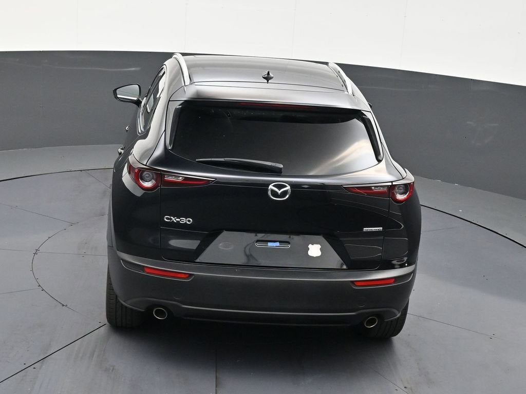 2021 Mazda Mazda CX-30 Premium