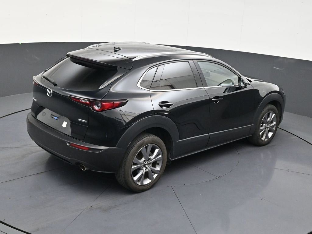 2021 Mazda Mazda CX-30 Premium