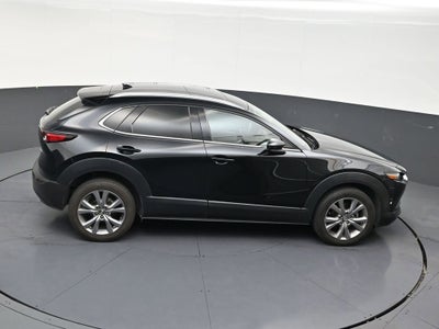 2021 Mazda Mazda CX-30 Premium