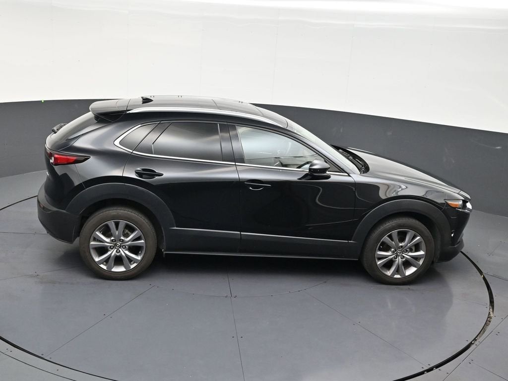 2021 Mazda Mazda CX-30 Premium
