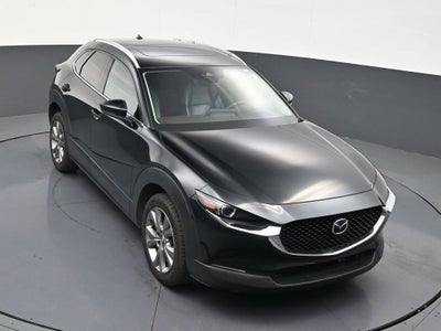 2021 Mazda Mazda CX-30 Premium