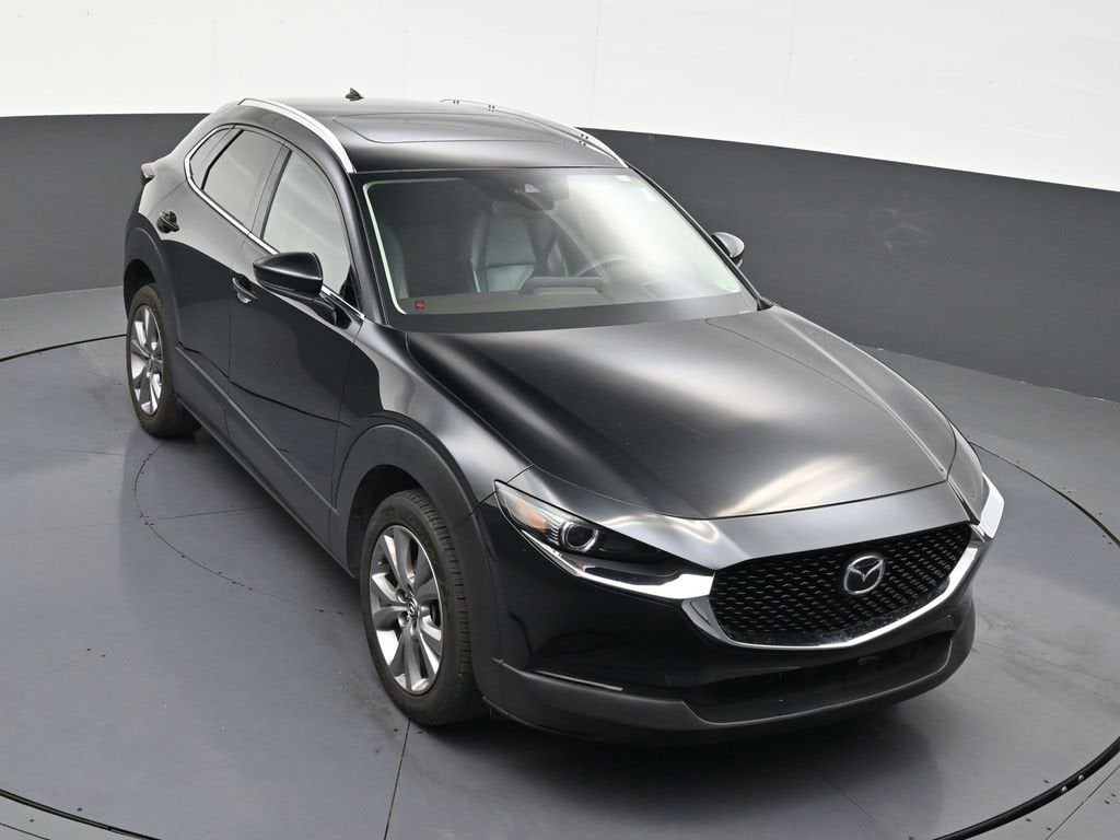 2021 Mazda Mazda CX-30 Premium