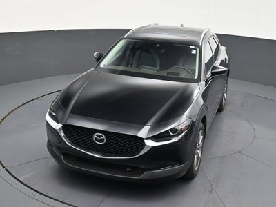 2021 Mazda Mazda CX-30 Premium