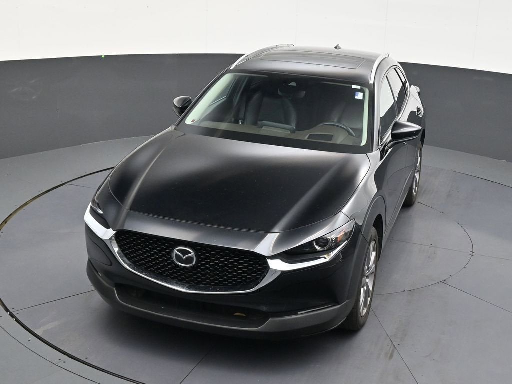2021 Mazda Mazda CX-30 Premium