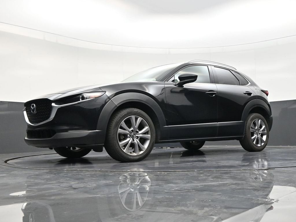 2021 Mazda Mazda CX-30 Premium