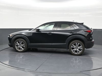 2021 Mazda Mazda CX-30 Premium
