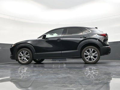 2021 Mazda Mazda CX-30 Premium