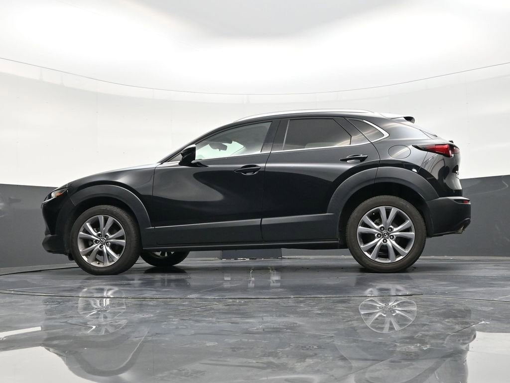 2021 Mazda Mazda CX-30 Premium