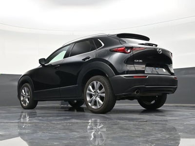 2021 Mazda Mazda CX-30 Premium