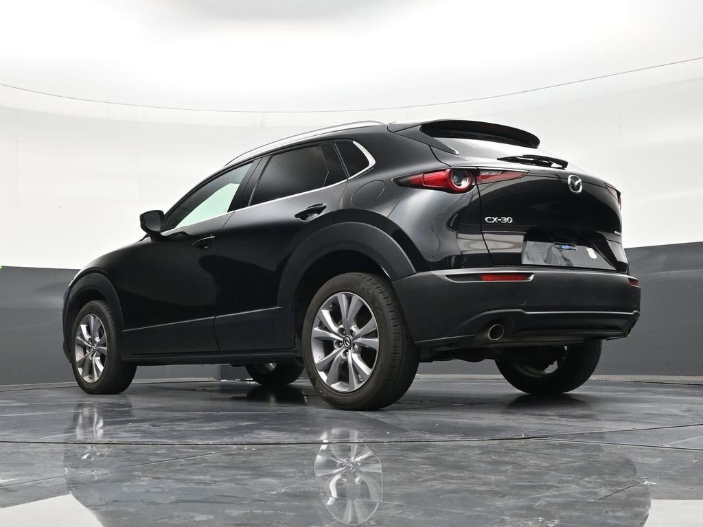 2021 Mazda Mazda CX-30 Premium