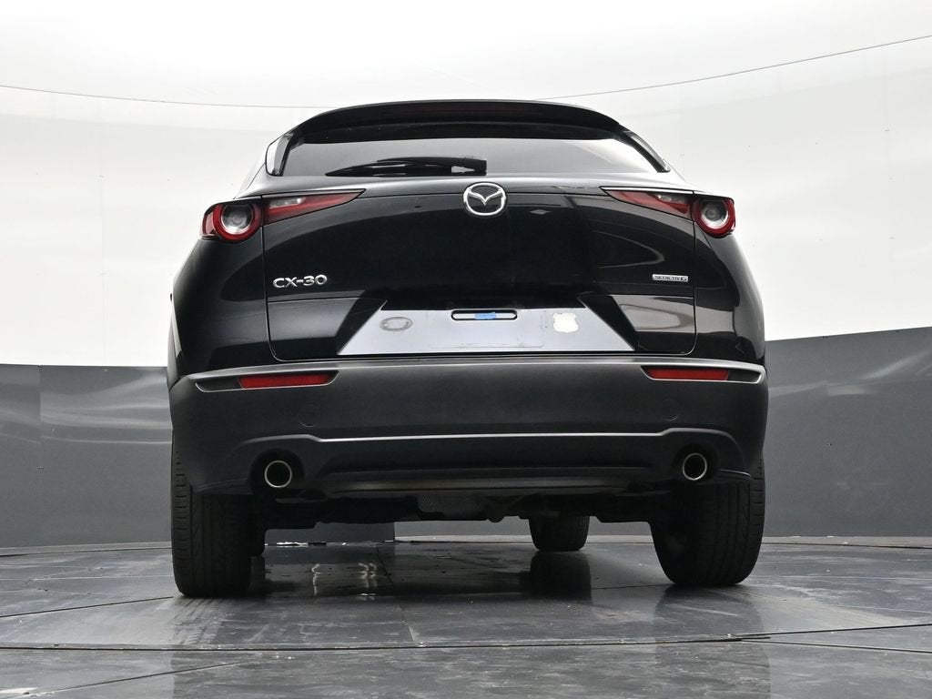 2021 Mazda Mazda CX-30 Premium