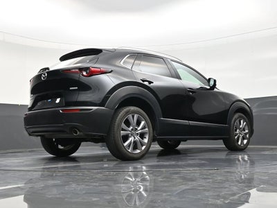 2021 Mazda Mazda CX-30 Premium