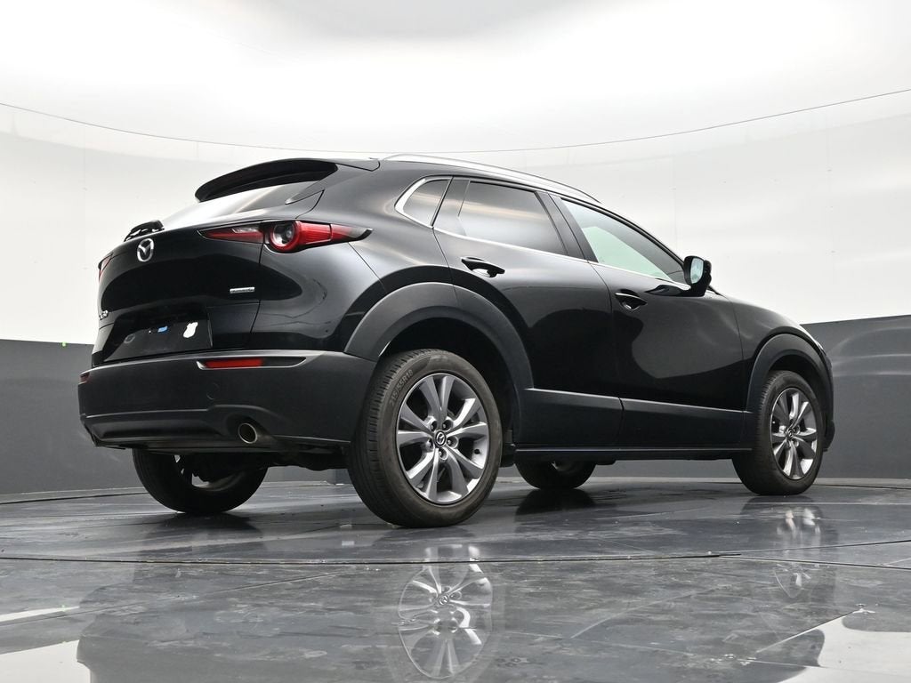 2021 Mazda Mazda CX-30 Premium