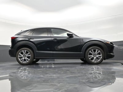 2021 Mazda Mazda CX-30 Premium