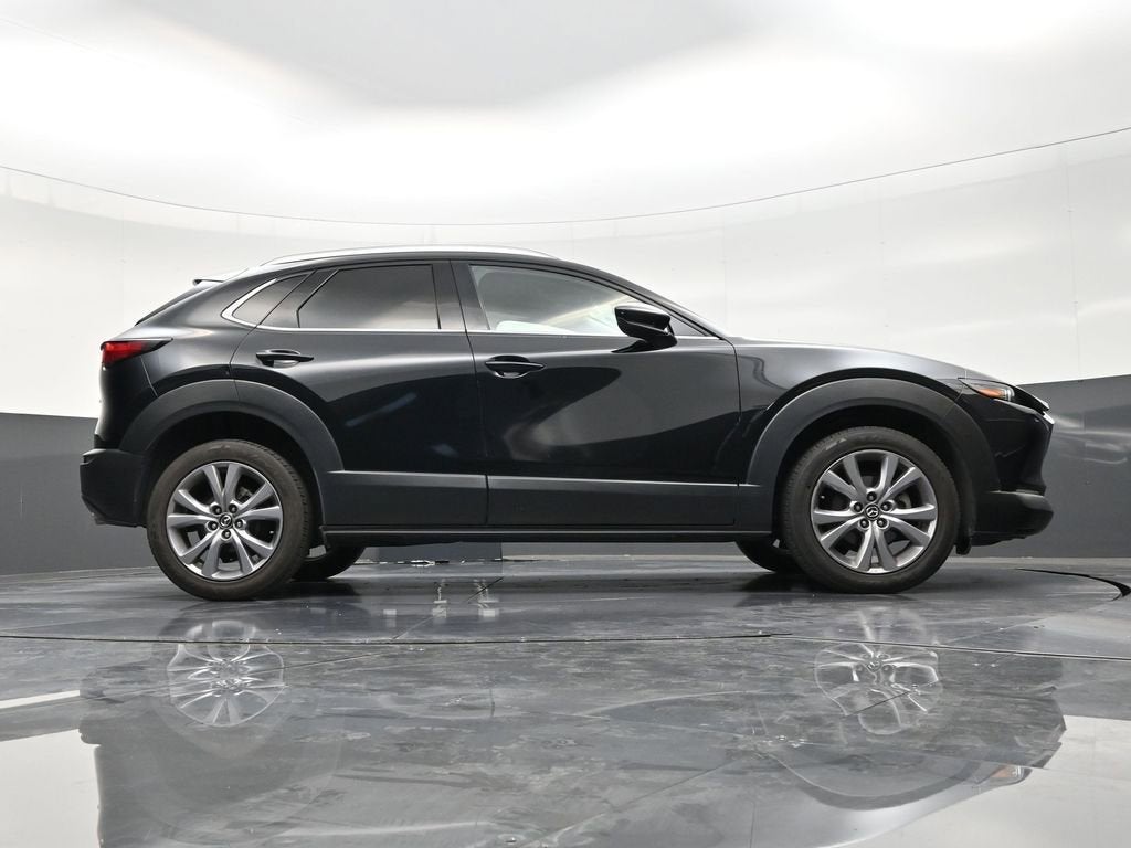 2021 Mazda Mazda CX-30 Premium