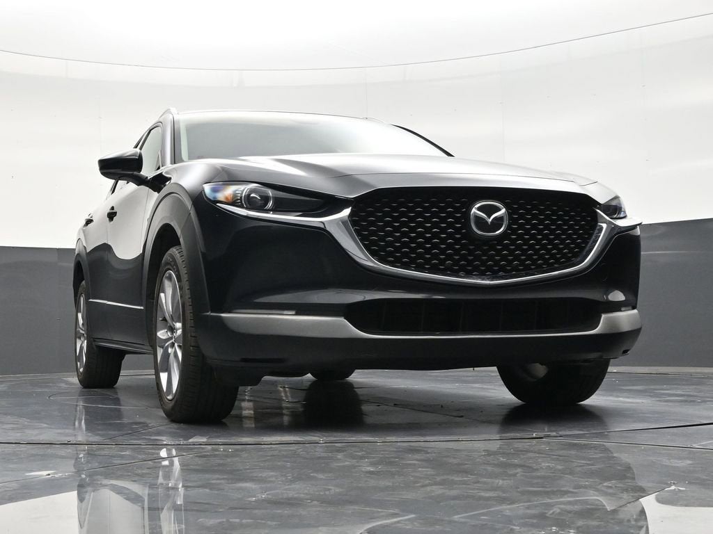 2021 Mazda Mazda CX-30 Premium