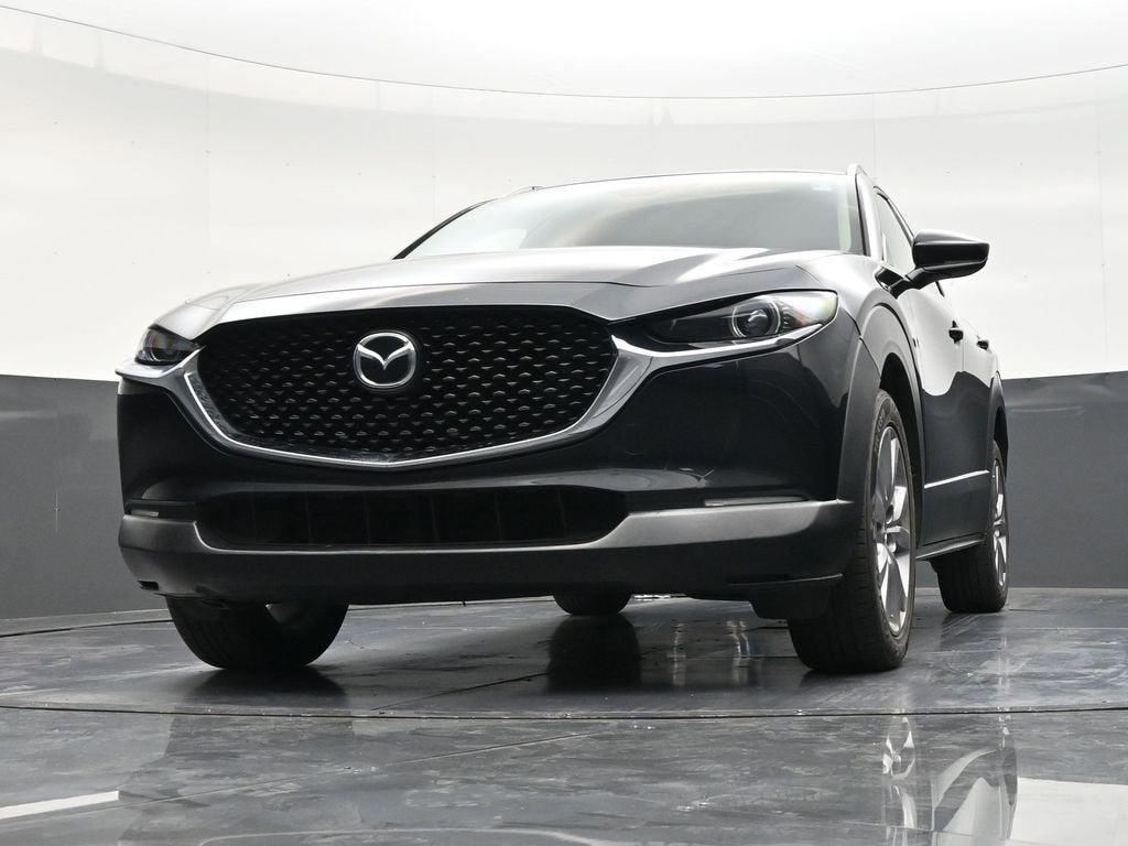 2021 Mazda Mazda CX-30 Premium