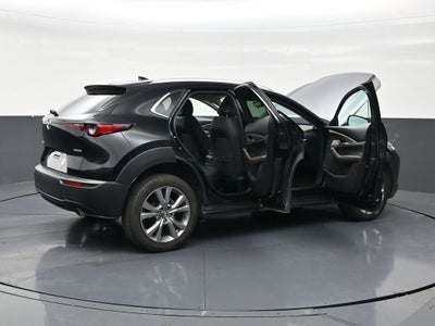 2021 Mazda Mazda CX-30 Premium