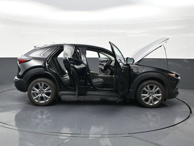 2021 Mazda Mazda CX-30 Premium