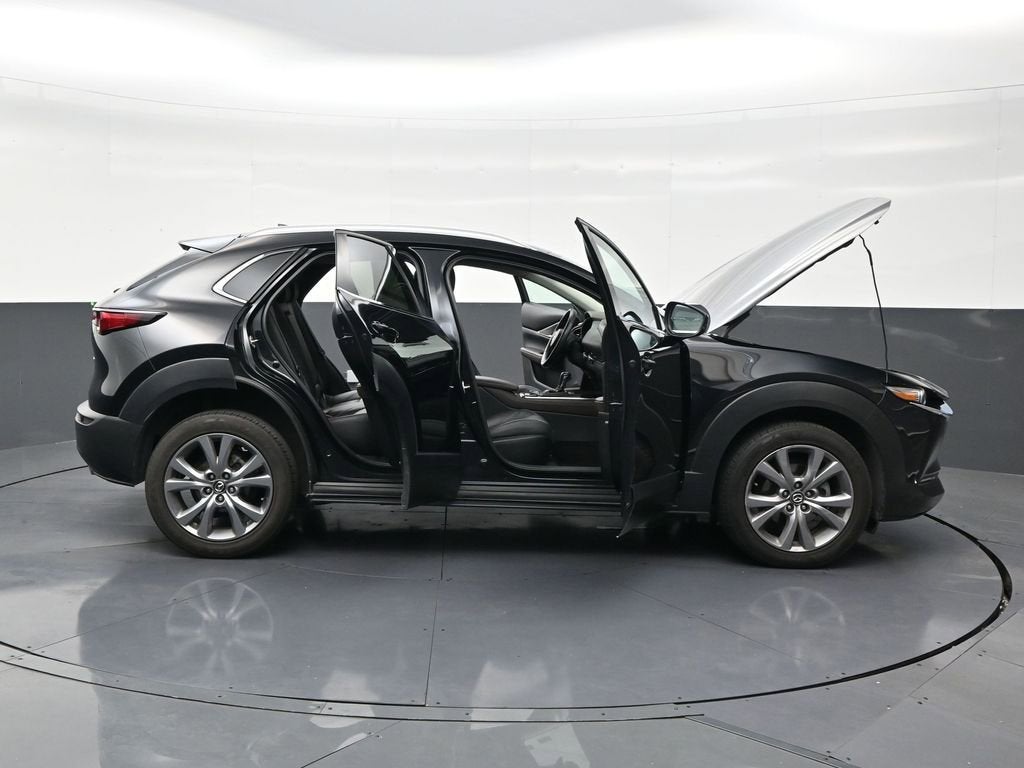 2021 Mazda Mazda CX-30 Premium