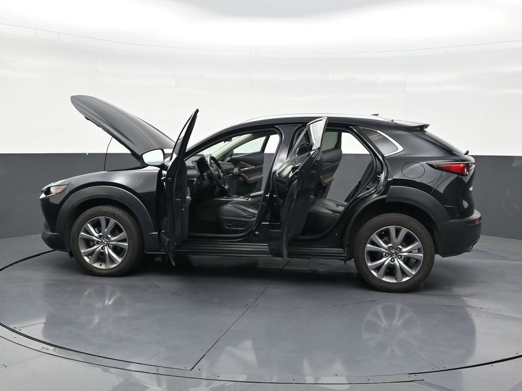 2021 Mazda Mazda CX-30 Premium