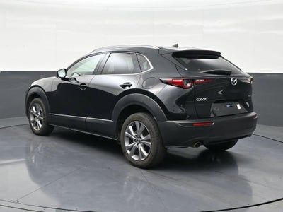 2021 Mazda Mazda CX-30 Premium