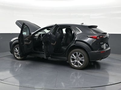 2021 Mazda Mazda CX-30 Premium