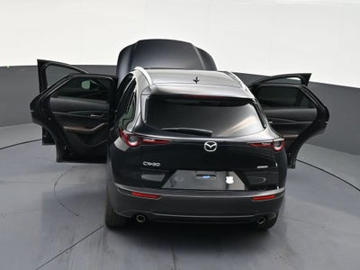 2021 Mazda Mazda CX-30 Premium