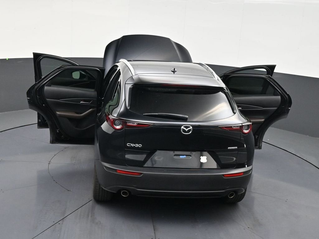 2021 Mazda Mazda CX-30 Premium