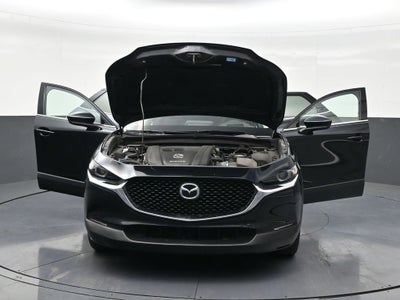 2021 Mazda Mazda CX-30 Premium